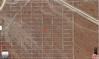 0 Avenue 18 Avenue, Mojave, CA 93501