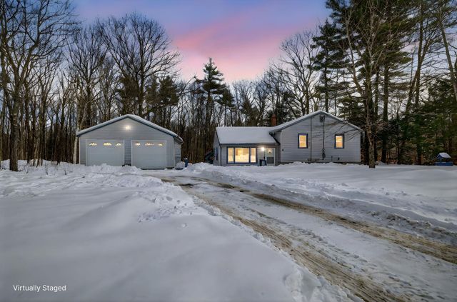 51 Allens Mill Road, Gilmanton, NH 03237