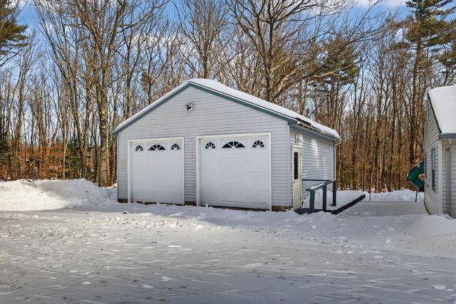 51 Allens Mill Road, Gilmanton, NH 03237