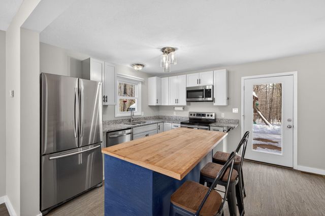 51 Allens Mill Road, Gilmanton, NH 03237