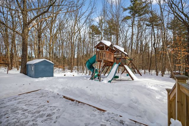 51 Allens Mill Road, Gilmanton, NH 03237