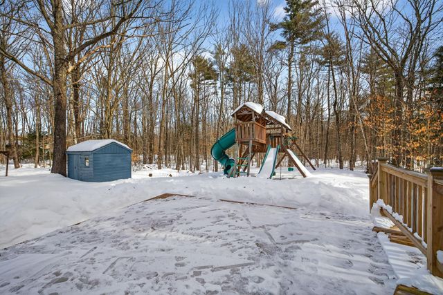 51 Allens Mill Road, Gilmanton, NH 03237