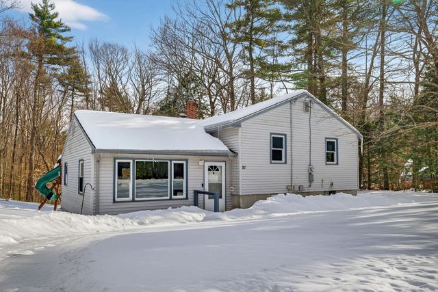 51 Allens Mill Road, Gilmanton, NH 03237