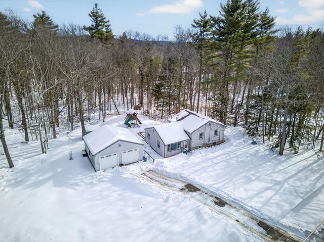 51 Allens Mill Road, Gilmanton, NH 03237
