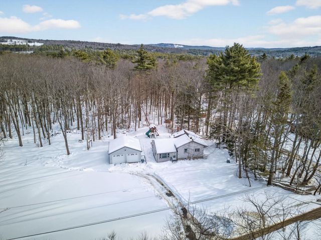 51 Allens Mill Road, Gilmanton, NH 03237