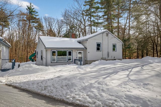 51 Allens Mill Road, Gilmanton, NH 03237
