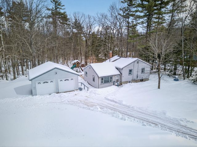 51 Allens Mill Road, Gilmanton, NH 03237