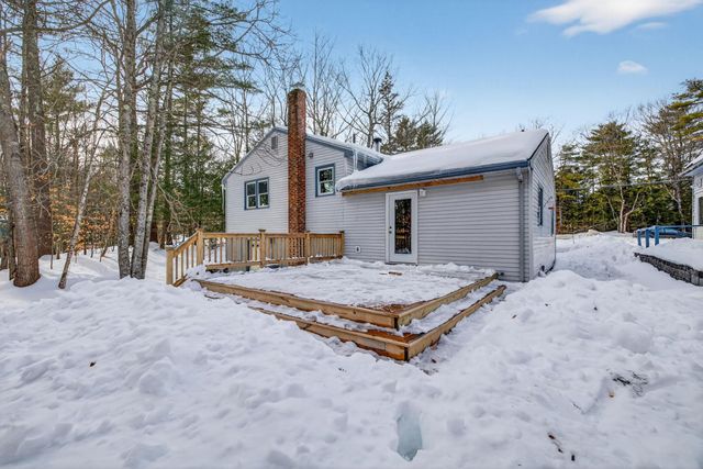 51 Allens Mill Road, Gilmanton, NH 03237