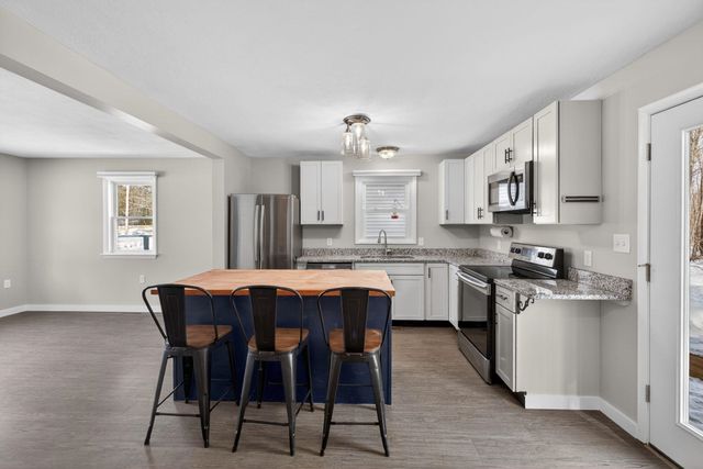 51 Allens Mill Road, Gilmanton, NH 03237