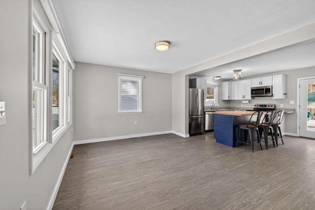 51 Allens Mill Road, Gilmanton, NH 03237