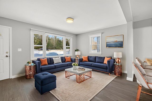 51 Allens Mill Road, Gilmanton, NH 03237