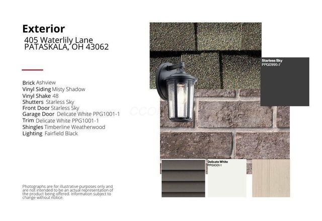 405 Waterlily Lane, Pataskala, OH 43062