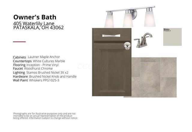 405 Waterlily Lane, Pataskala, OH 43062