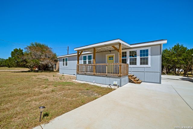 161 PR 1515, Bandera, TX 78003