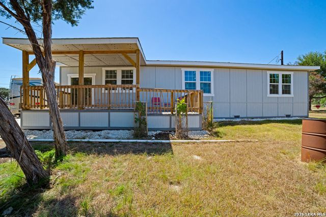 161 PR 1515, Bandera, TX 78003