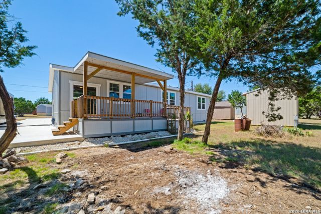 161 PR 1515, Bandera, TX 78003