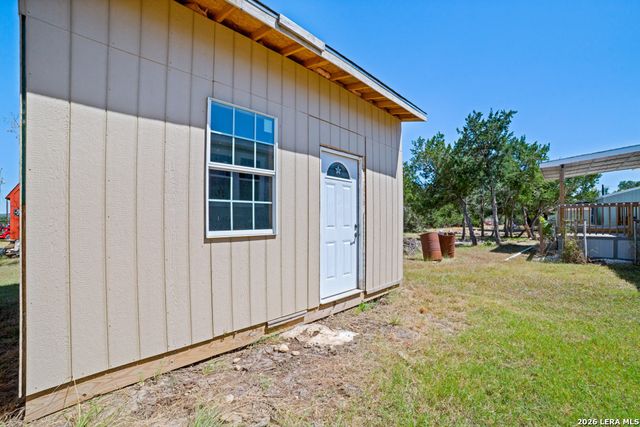 161 PR 1515, Bandera, TX 78003