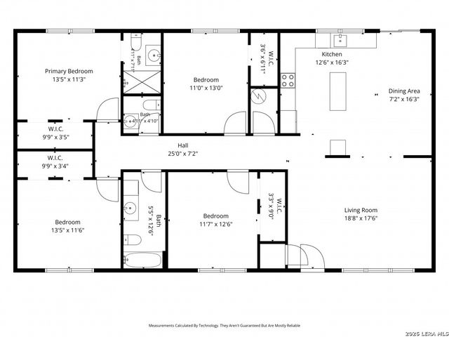 161 PR 1515, Bandera, TX 78003