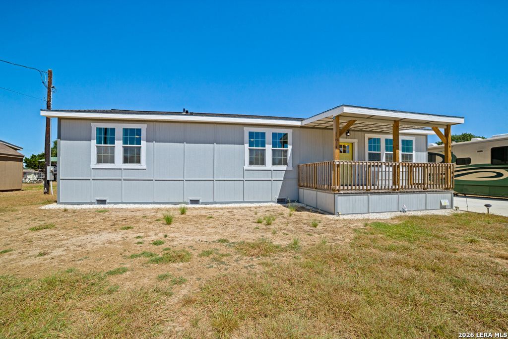 161 PR 1515, Bandera, TX 78003