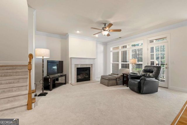 2020 Liberty Lane, Roswell, GA 30075