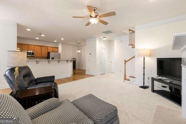 2020 Liberty Lane, Roswell, GA 30075