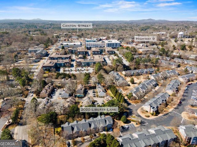 2020 Liberty Lane, Roswell, GA 30075