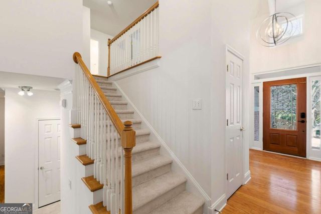 2020 Liberty Lane, Roswell, GA 30075