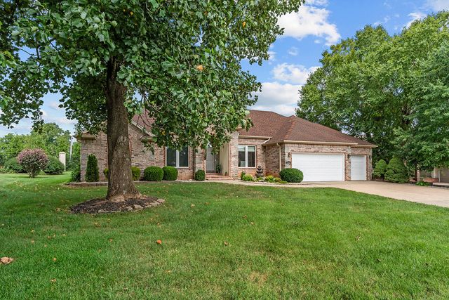 3725 E Cromwell Lane, Springfield, MO 65802