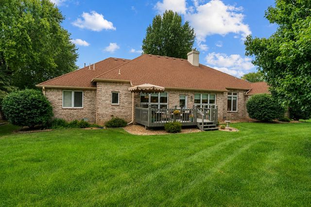 3725 E Cromwell Lane, Springfield, MO 65802