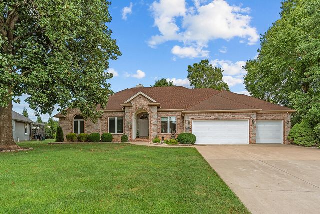 3725 E Cromwell Lane, Springfield, MO 65802