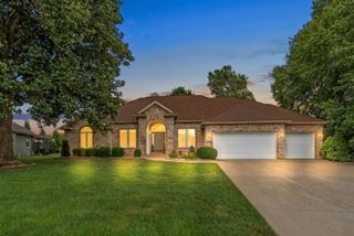 3725 E Cromwell Lane, Springfield, MO 65802