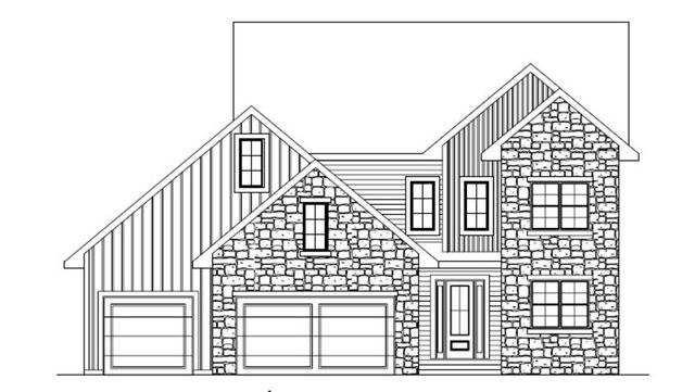 1204 Timber Trail, Solon, IA 52333