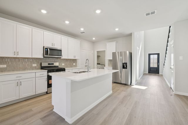 3064 Belton Drive, Farmersville, TX 75442