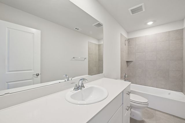 3064 Belton Drive, Farmersville, TX 75442