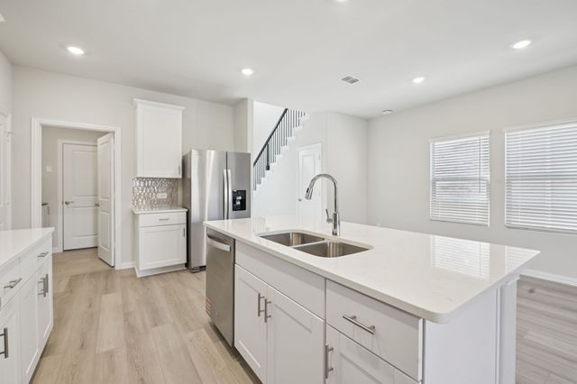 3064 Belton Drive, Farmersville, TX 75442