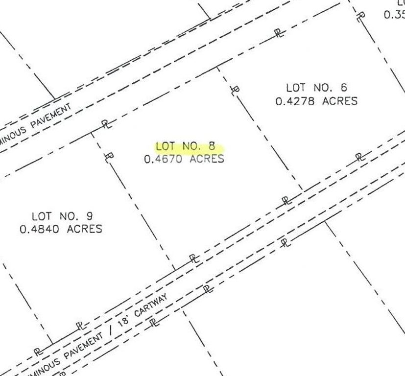 171 Gladeview Drive, Berlin, PA 15530