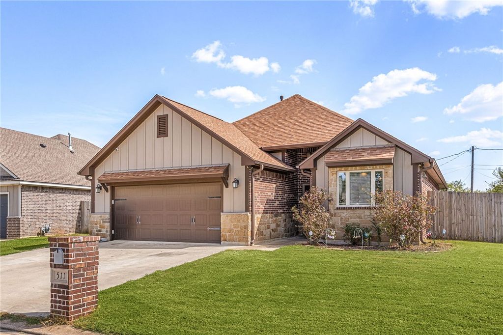 511 Sunny Street, Caldwell, TX 77836 — photo 3