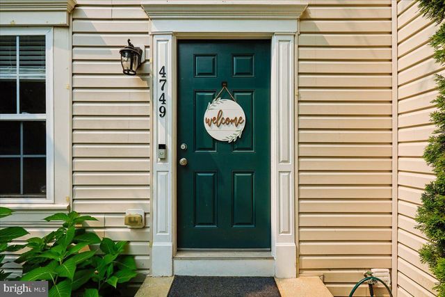 4749 CORALBERRY CT, Aberdeen, MD 21001