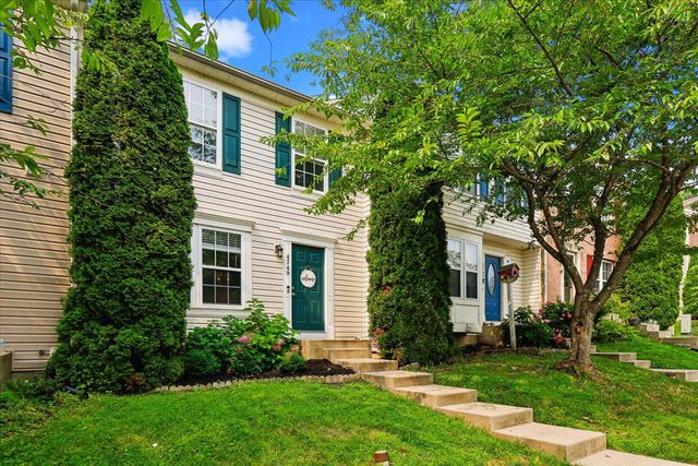 4749 CORALBERRY CT, Aberdeen, MD 21001