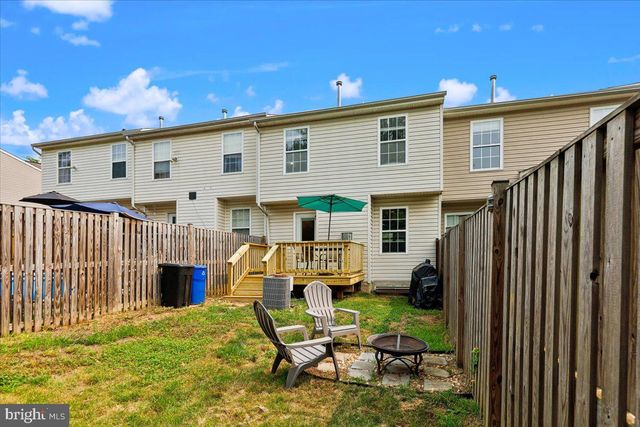 4749 CORALBERRY CT, Aberdeen, MD 21001