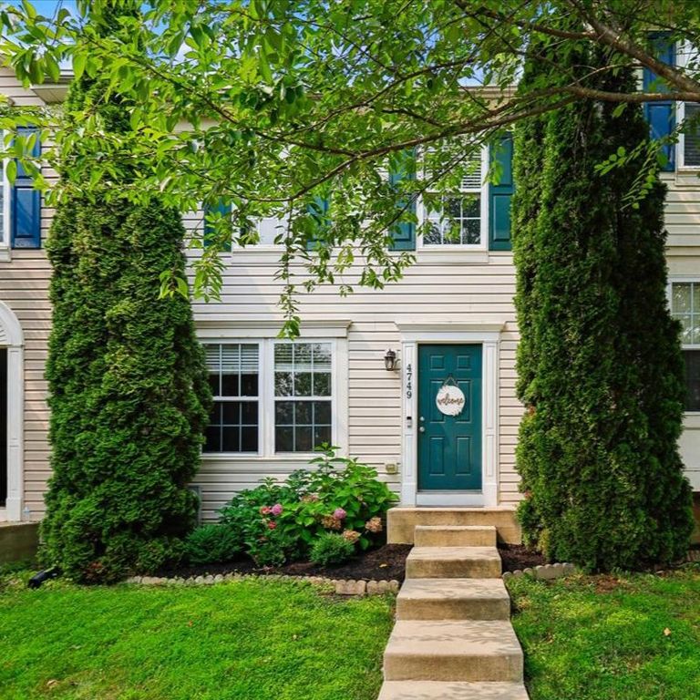 4749 CORALBERRY CT, Aberdeen, MD 21001