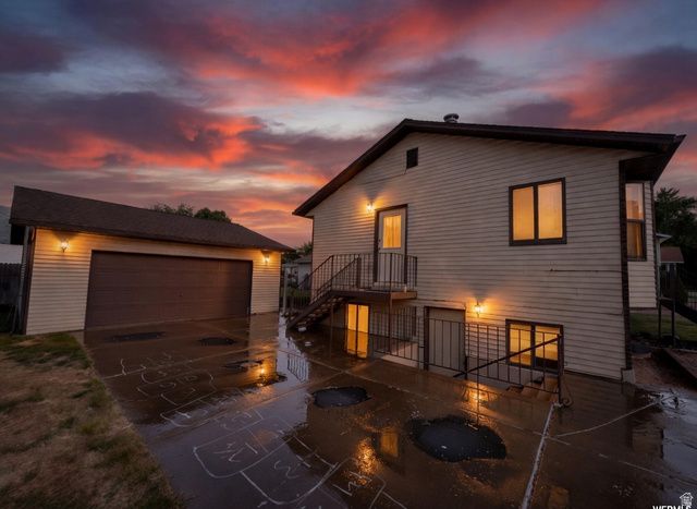 4372 S 700 W, Ogden, UT 84405