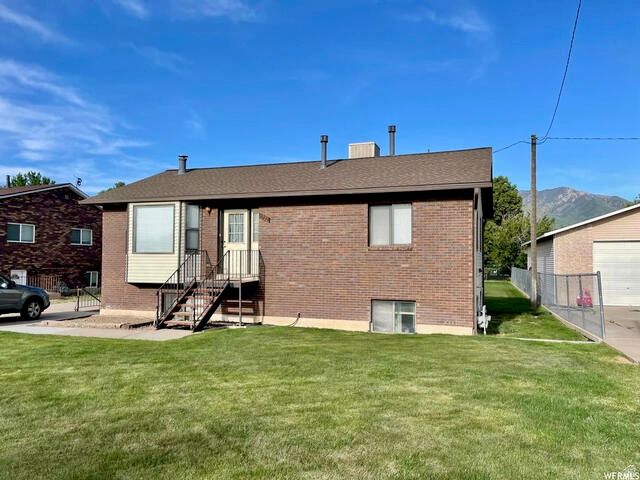 4372 S 700 W, Ogden, UT 84405