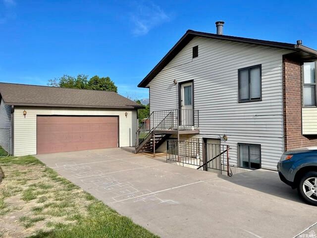 4372 S 700 W, Ogden, UT 84405