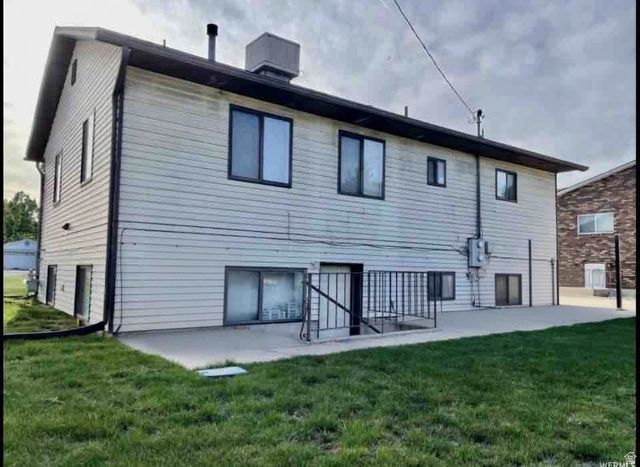 4372 S 700 W, Ogden, UT 84405
