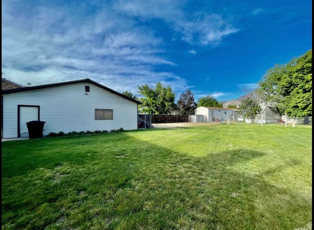 4372 S 700 W, Ogden, UT 84405