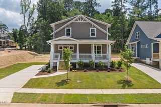 1005 Forrestal Place, Durham, NC 27707