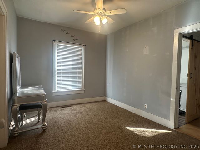 720 S Liberty Avenue, Okmulgee, OK 74447