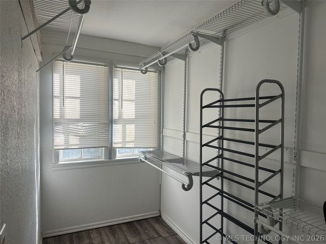 720 S Liberty Avenue, Okmulgee, OK 74447