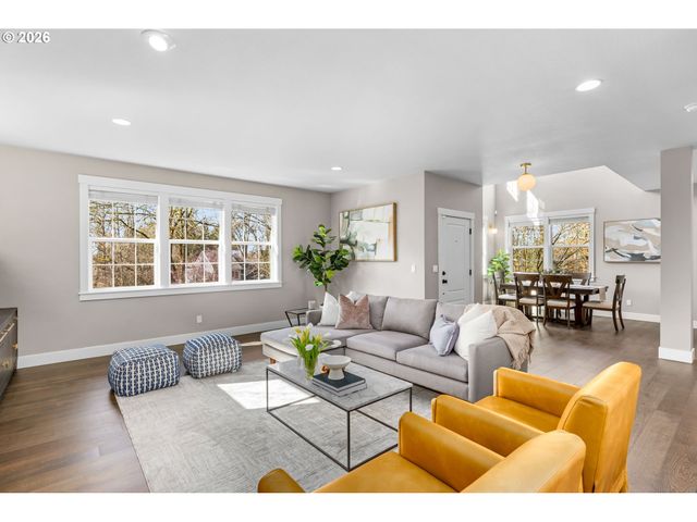 11530 Sw 61ST Ave, Portland, OR 97219